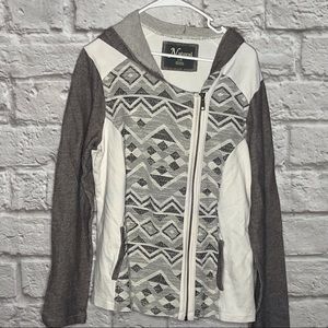 Natural Reflections Jacket‎ Size Large